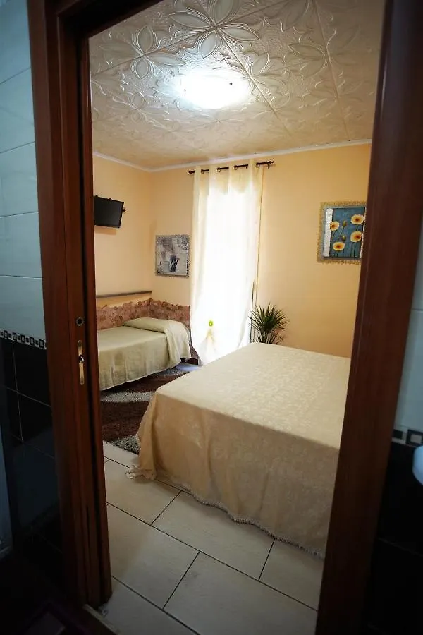 Bed and breakfast Golden Dreams B&B Reggio Calabria