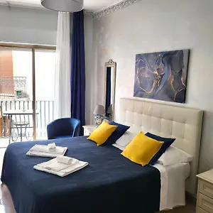  Apartamento Marifra Flats