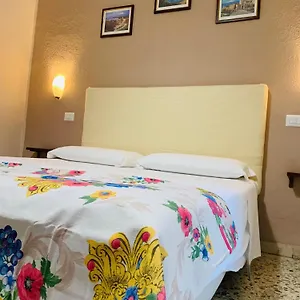  Apartamento Casa Melany