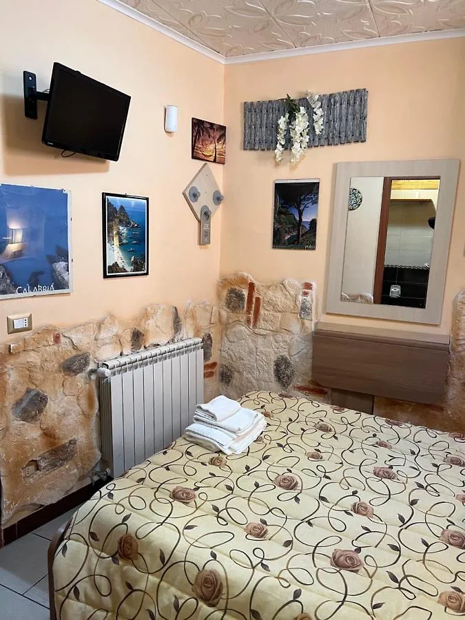 Golden Dreams B&B Reggio di Calabria