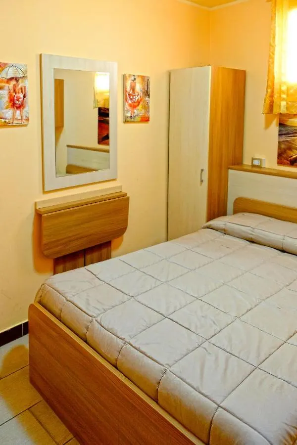 Golden Dreams B&B Reggio di Calabria Bed & Breakfast